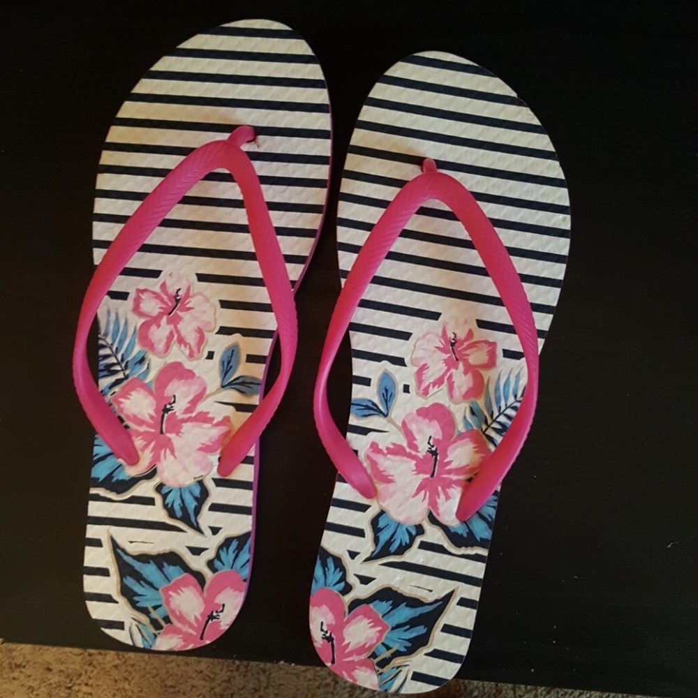 Flip flops